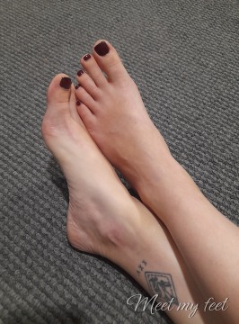JanaeHoneyToes JanaeHoneyToes
