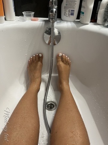 Chloefootfetish Chloefootfetish