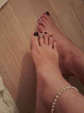 VictoriaFeet VictoriaFeet
