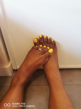 EbenFeet EbenFeet