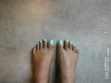 EbenFeet EbenFeet