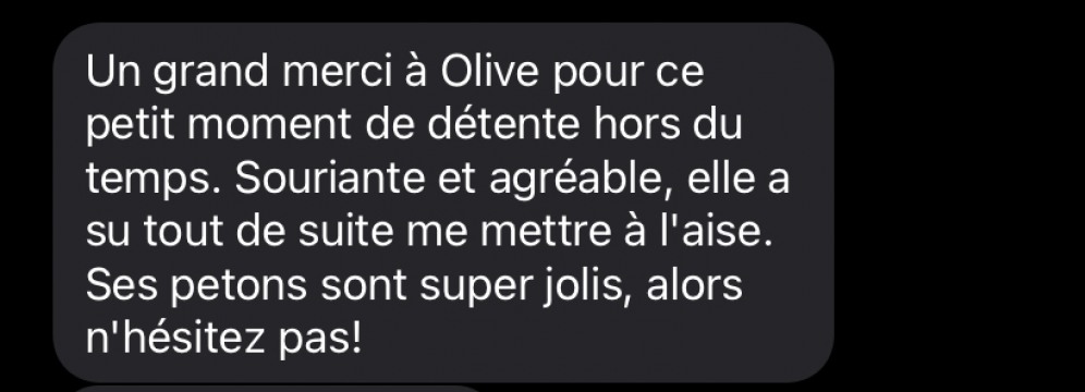 Olive Olive