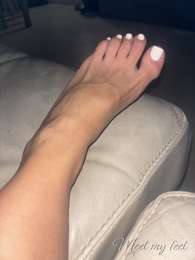 MomFeet MomFeet