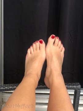 FeetByTiffany FeetByTiffany