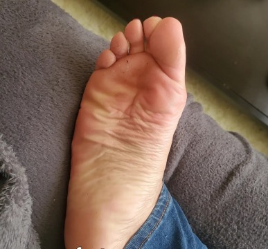CarolineFeet CarolineFeet