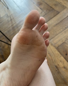 ElliMissFeet ElliMissFeet