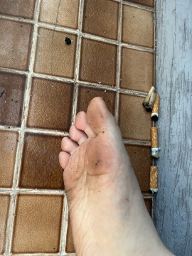 ElliMissFeet ElliMissFeet