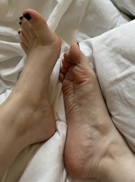 ElliMissFeet ElliMissFeet