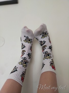SugarFeet SugarFeet