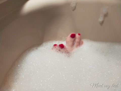 SugarFeet SugarFeet