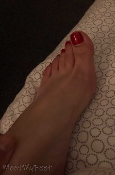JulieFeet25 JulieFeet25
