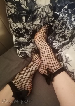 FeetFrenchGirl FeetFrenchGirl