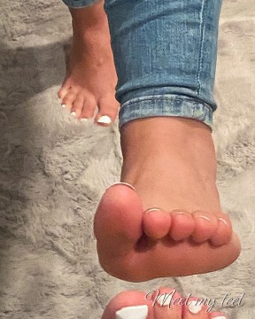 ShelxyFeet ShelxyFeet