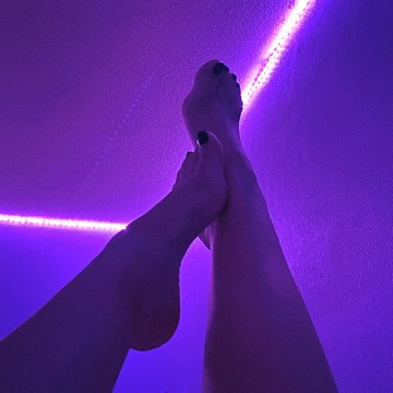 ShelxyFeet ShelxyFeet