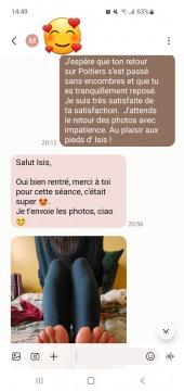 Isis Isis