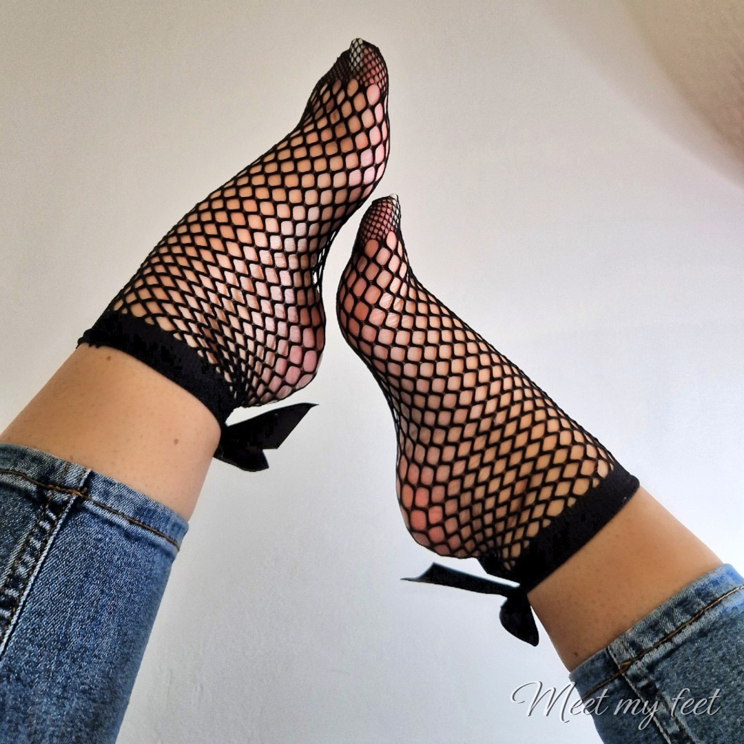Hestia Meet My Feet - Hestia