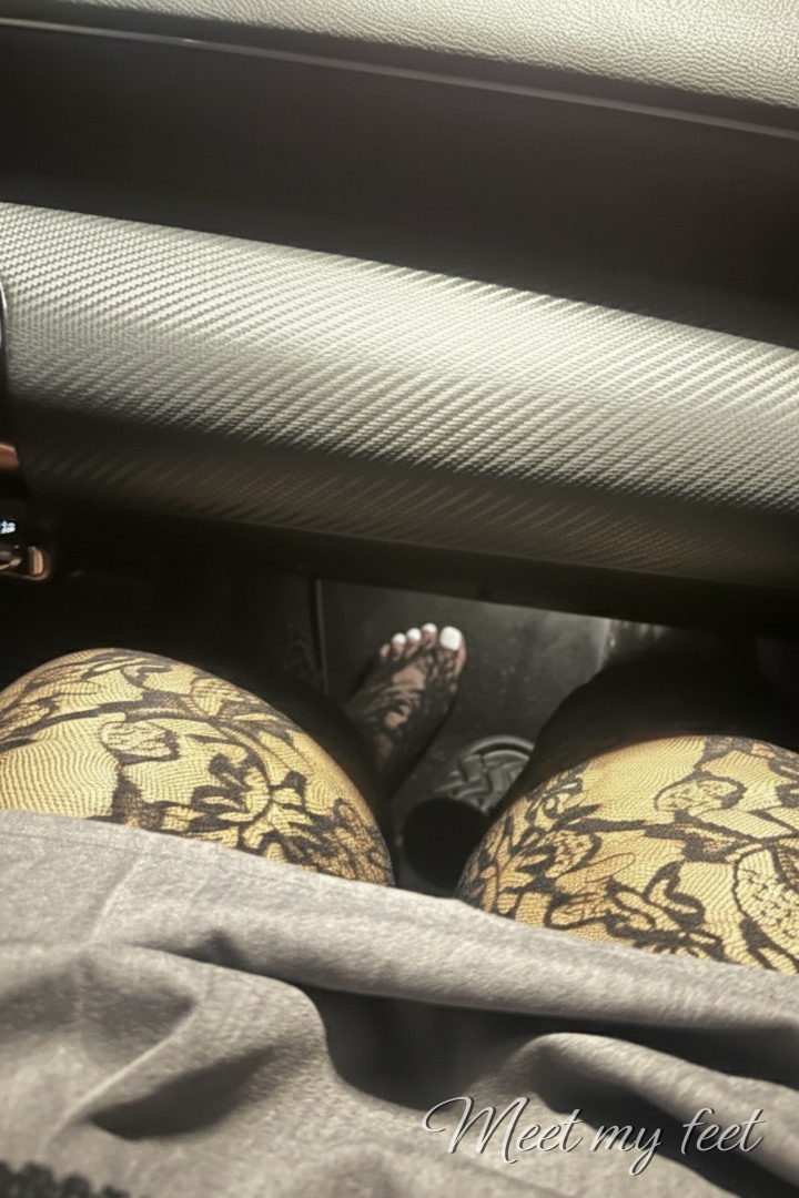 Meet My Feet - Lapulpeuze