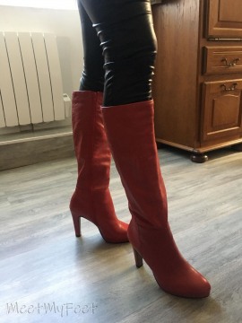 FrauHeidi FrauHeidi