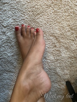 ElinasFeet ElinasFeet