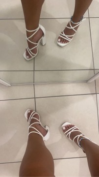 SweetFeet SweetFeet